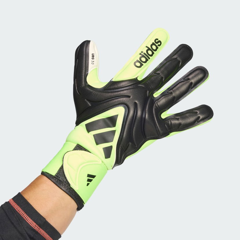 Rukavice adidas Performance Copa League Soccer Goalie Gloves Žltá | JN5344