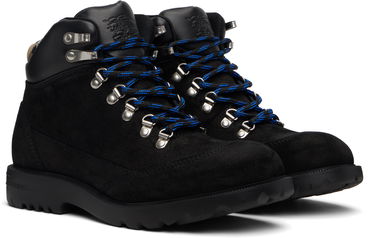 Tenisky a topánky Burberry Burberry Moor Hiking Boots Čierna | 8111674, 3