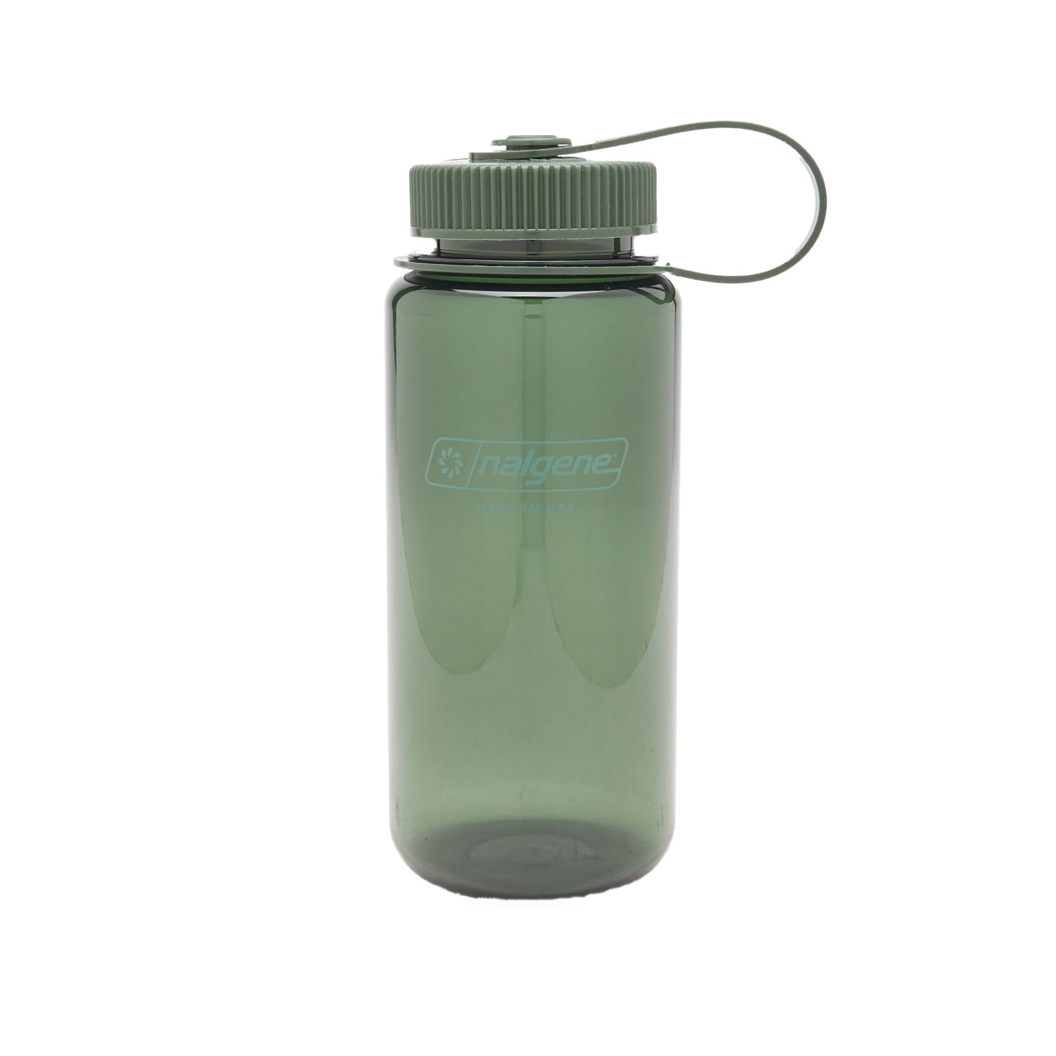 Fľaše Nalgene Wide Mouth Tritan Sustain Water Bottle 500ml Zelené | N2020-3316, 0