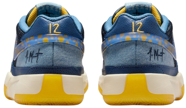 Tenisky a topánky Nike JA 1 SE Modrá | FQ7371-400, 4
