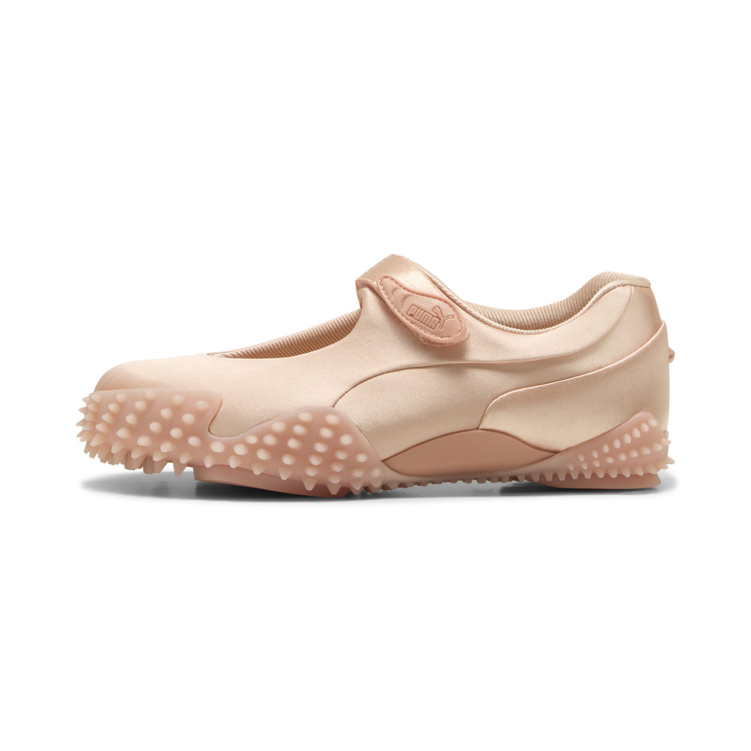 Tenisky a topánky Puma Mostro Fey Satin Ružová | 401063_01, 0