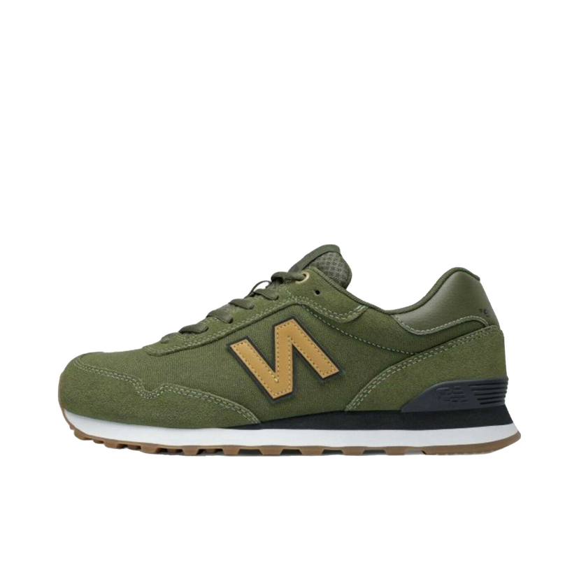Tenisky a topánky New Balance 515v1 Olive Zelené | ML515WAA