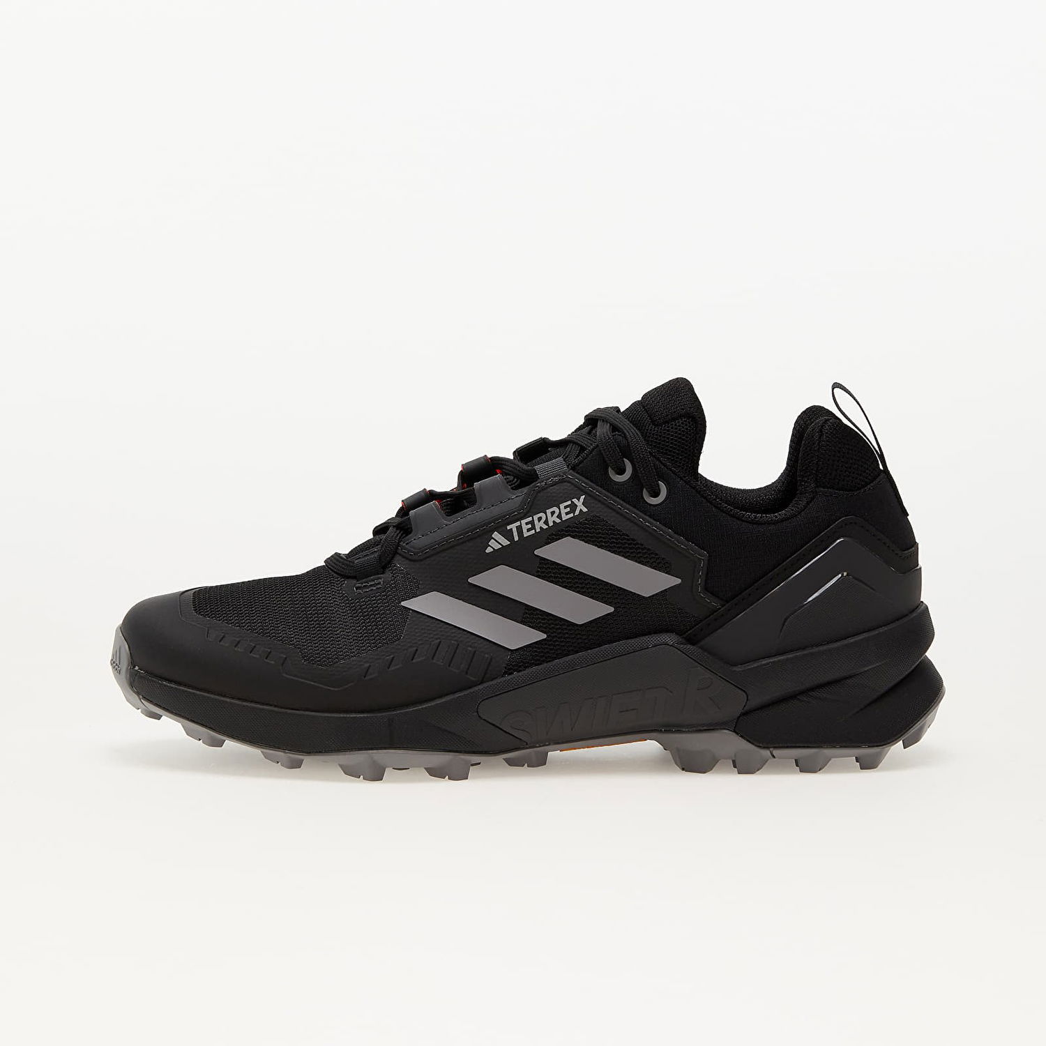Tenisky a topánky adidas Performance Terrex Swift R3 Čierna | HR1337, 0