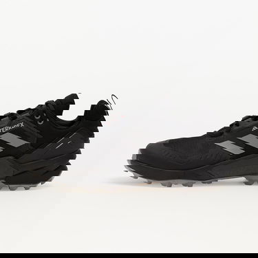 Tenisky a topánky adidas Performance Terrex Swift R3 Čierna | HR1337, 0