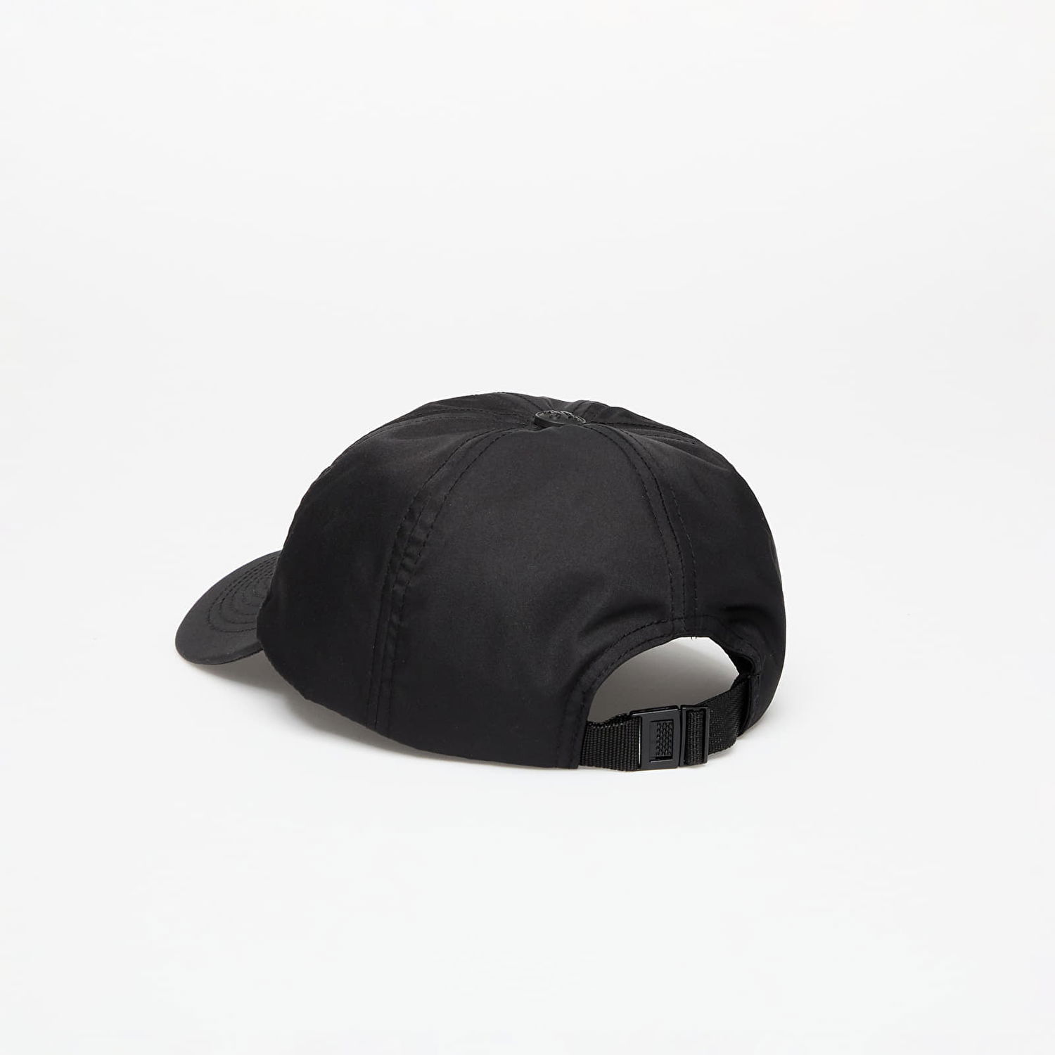 Šiltovka Palm Angels Palm Angels Classic Logo Cap Čierna | PMLB104S25FAB0031003, 1