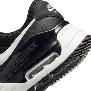 Tenisky a topánky Nike Air Max SYSTM Čierna | DM9537-001, 4