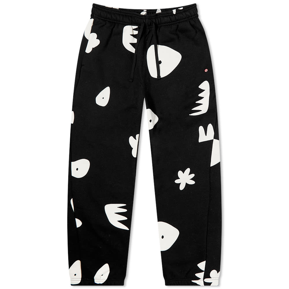 Tepláky Jordan Artist Series by Mia Lee Fleece Sweat Pants Čierna | DV2008-010, 0