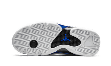 Tenisky a topánky Jordan Air Jordan 14 Retro "Hyper Royal" Biela | 487471-104, 2