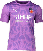 Puma 1. FC Heidenheim Goalkeeper Jersey