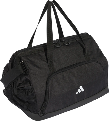 Cestovná taška adidas Originals Adidas Football Medical Run-On Bag Čierna | jm9241, 3