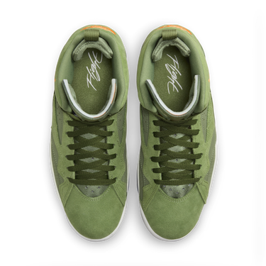 Tenisky a topánky Jordan Jumpman MVP Zelené | DZ4475-300, 2