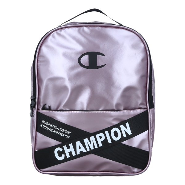 Batoh Champion Champion Tape Backpack Ružová | CHE231F108-71, 0