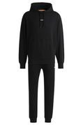BOSS Cotton-Jersey Tracksuit