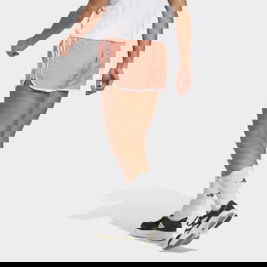 Šortky adidas Originals Marathon 20 Running Shorts Ružová | HY5430, 1