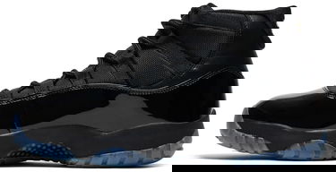 Tenisky a topánky Jordan Air Jordan 11 Retro GS "Gamma Blue" (2025) Čierna | 378038-047, 1