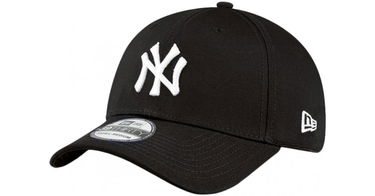 Šiltovka New Era NY Yankees 39Thirty League Basic Čierna | 10145638, 1