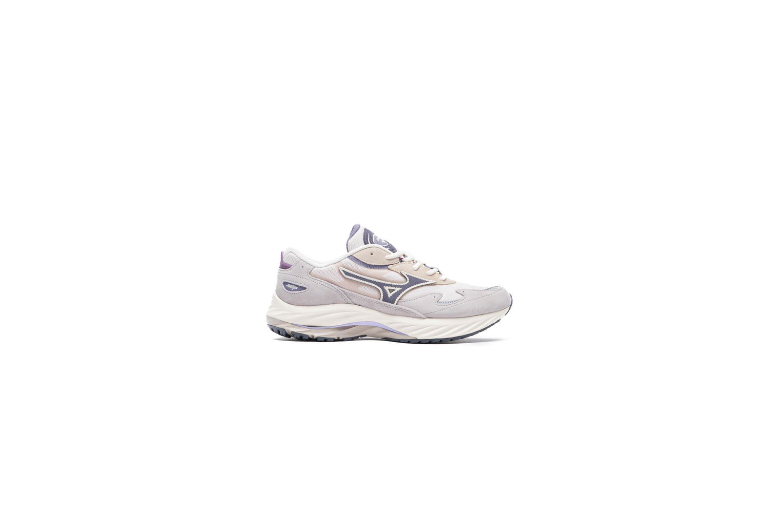 Tenisky a topánky Mizuno WAVE RIDER B Biela | D1GA330915, 0