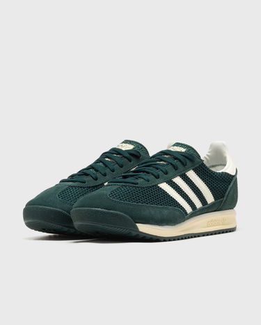 Tenisky a topánky adidas Originals SL 72 RS Zelené | JR8772, 2