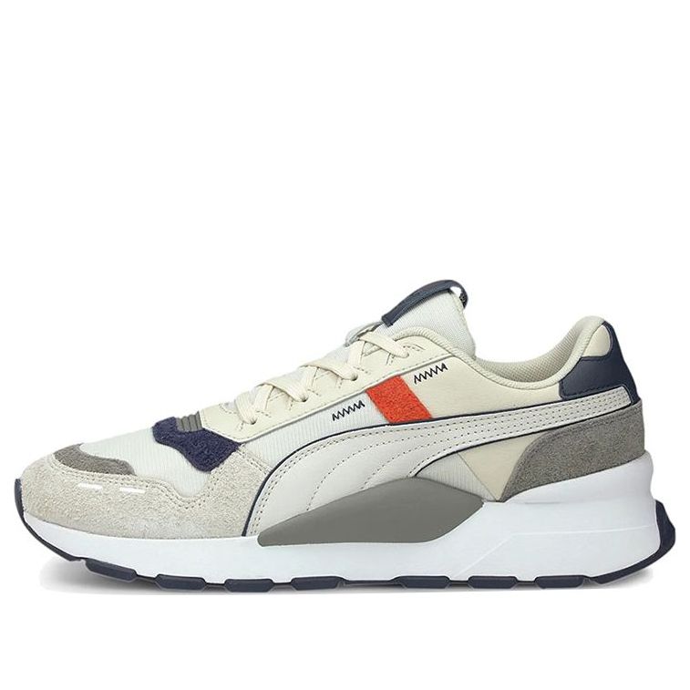 Tenisky a topánky Puma RS 2.0 Base SD Béžová | 380378-03