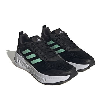 Tenisky a topánky adidas Performance Questar 45 1/3 Čierna | HP2438, 4