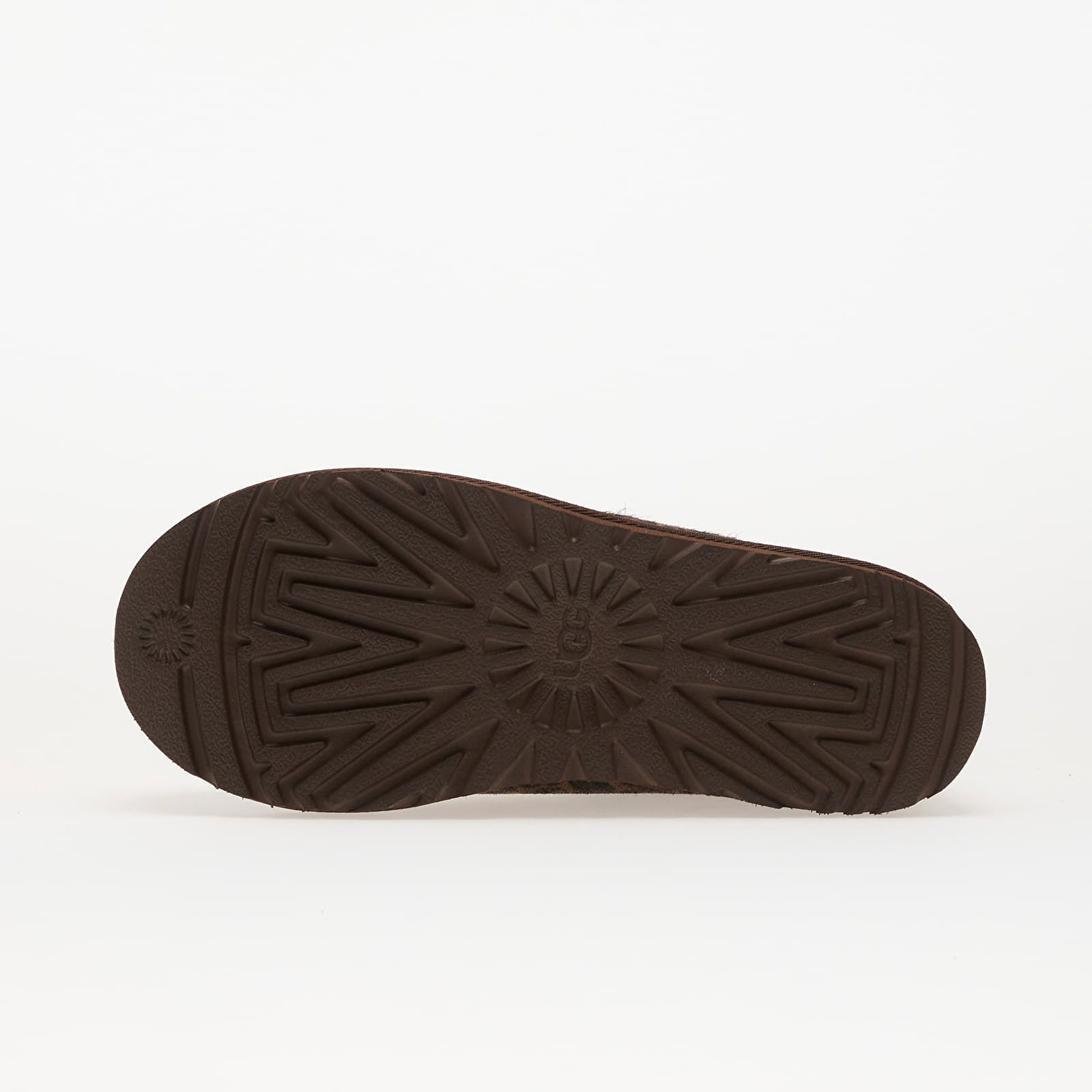 Tasman Caspian Slippers