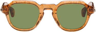 Slnečné okuliare Vivienne Westwood Vivienne Westwood Prince Charming Sunglasses Hnedá | VW508730149, 0