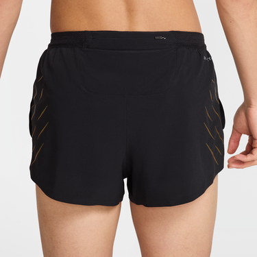 Šortky Nike AeroSwift Jakob Ingebrigtsen 2" Running Shorts Čierna | hq4197-010, 4