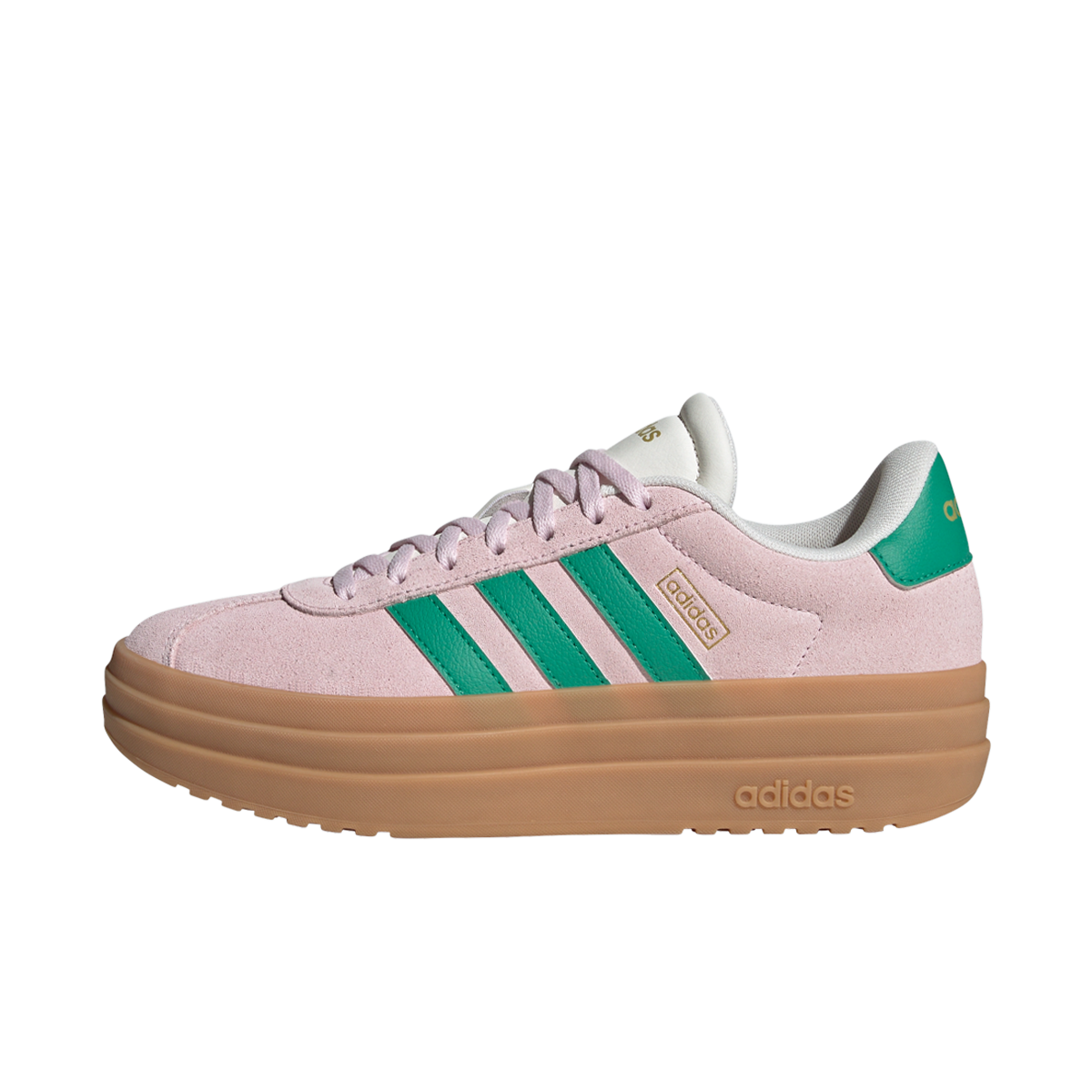 Tenisky a topánky adidas Performance VL COURT BOLD Ružová | JP6916, 0