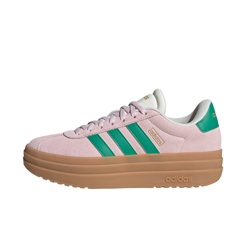 Tenisky a topánky adidas Performance VL COURT BOLD Ružová | JP6916