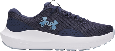 Tenisky a topánky Under Armour Charged Surge 4 Navy | 3027007-403, 0