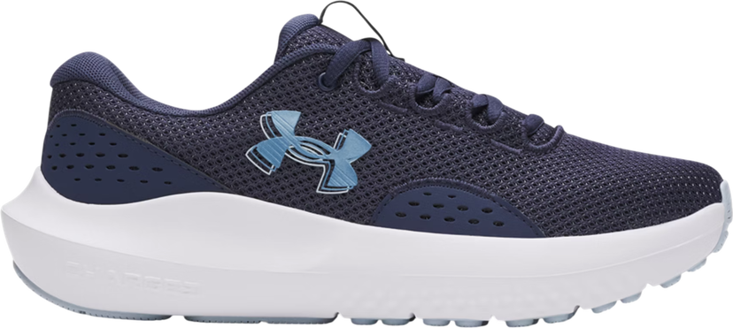 Tenisky a topánky Under Armour Charged Surge 4 Navy | 3027007-403