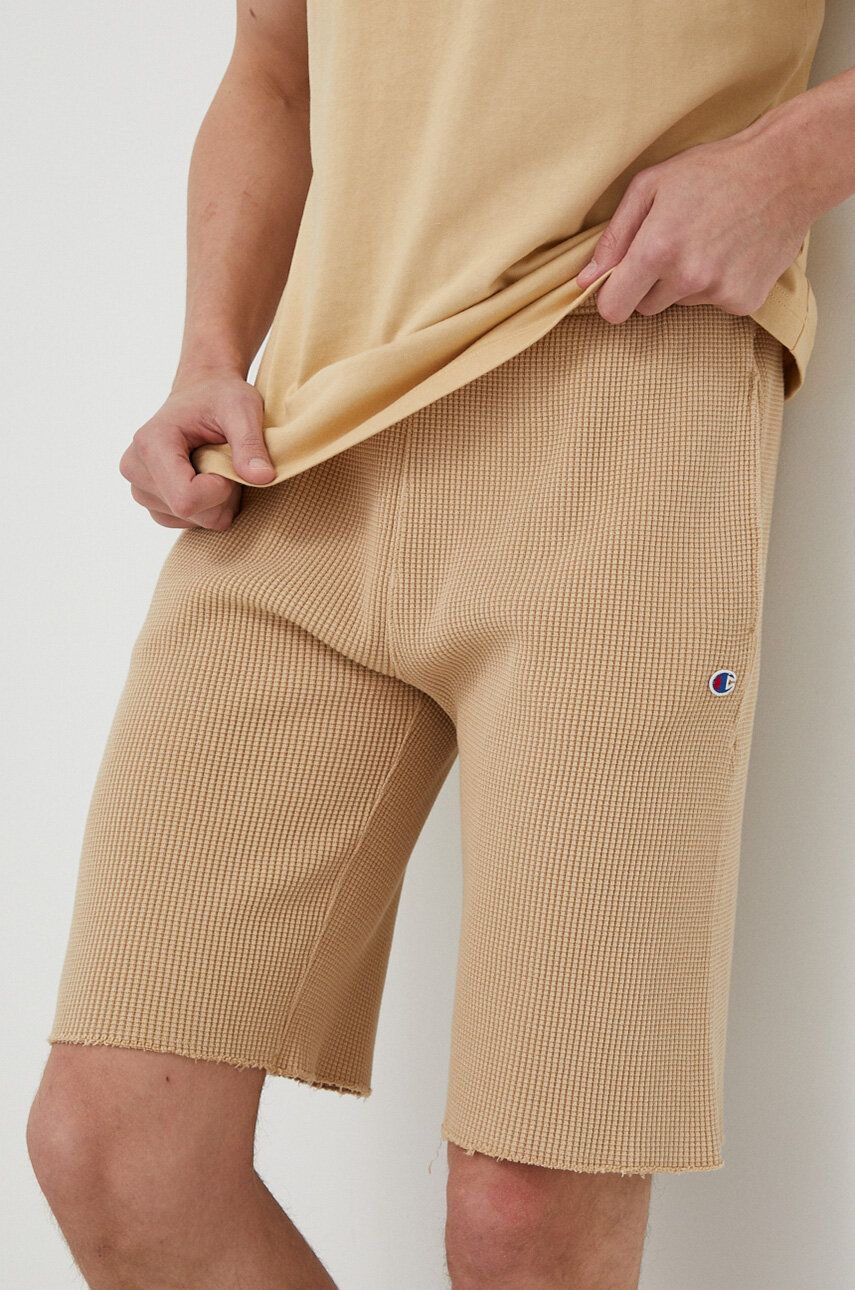 Šortky Champion Shorts Béžová | 218646, 0