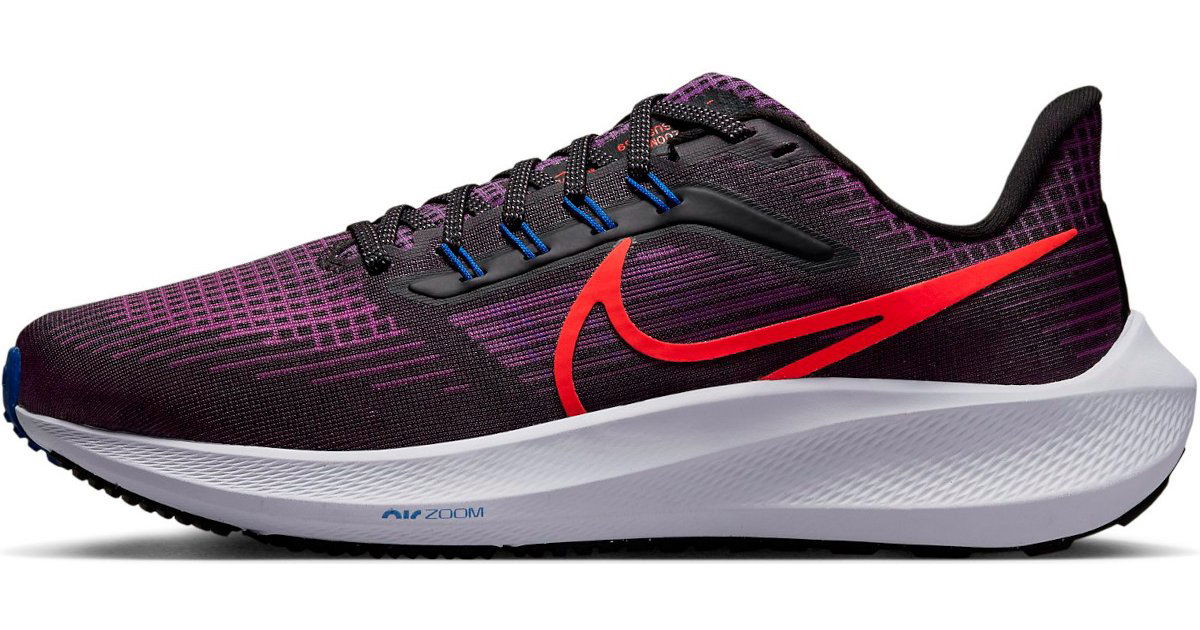 Tenisky a topánky Nike Air Zoom Pegasus 39 Fialová | dh4072-502, 1