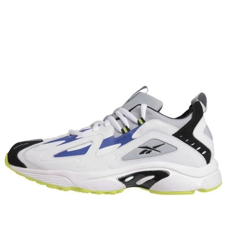 Tenisky a topánky Reebok DMX Series 1200 LT Biela | DV7537