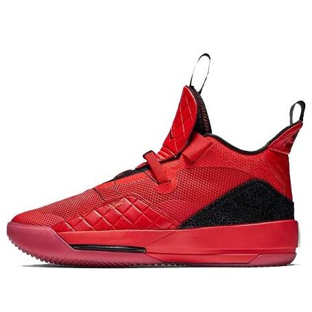 Tenisky a topánky Jordan 33 PF Červená | BV5072-600