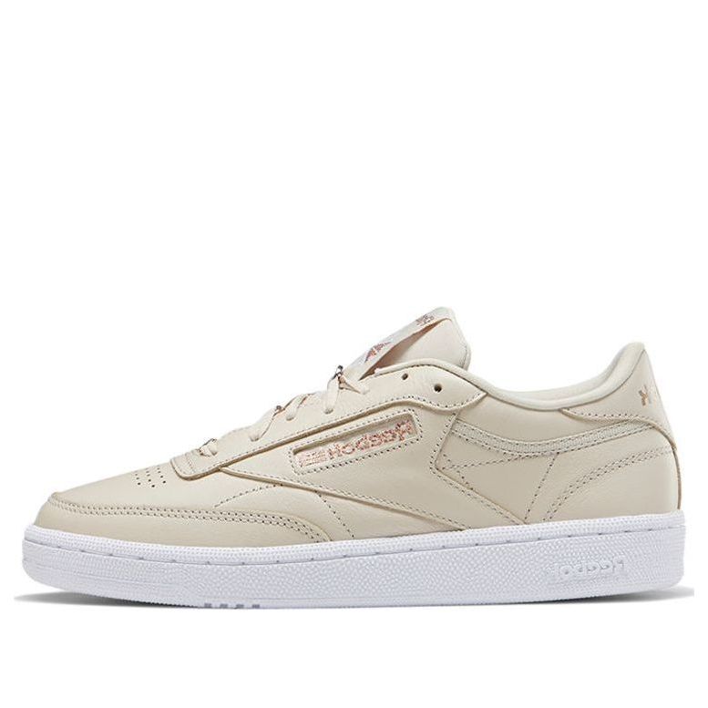 Tenisky a topánky Reebok Club C 85 Béžová | EH0660