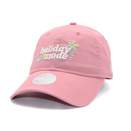 Šiltovka New Era New Era 9TWENTY Phrase Adjustable Cap Ružová | 60595357, 0