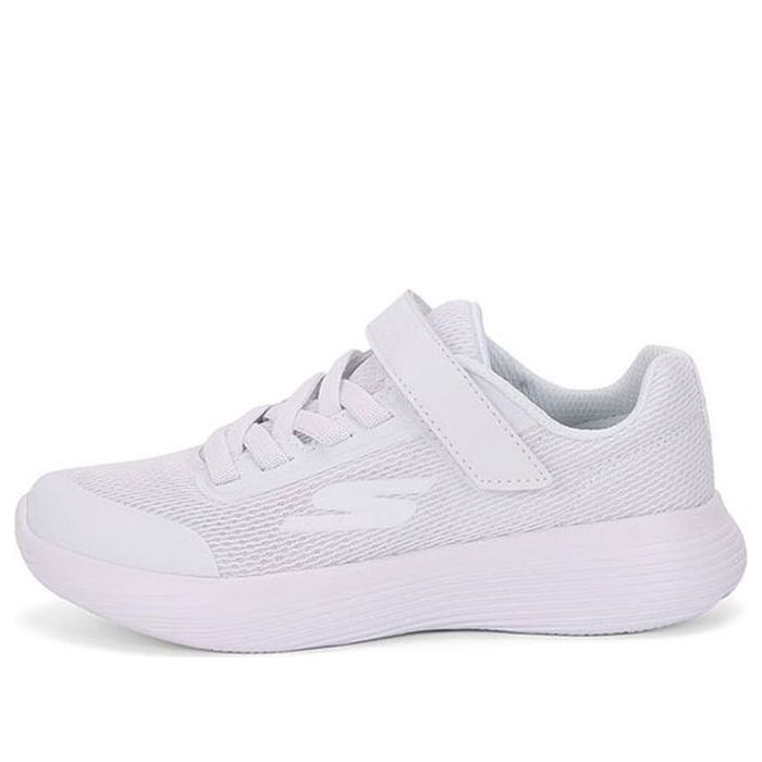 Tenisky a topánky Skechers Skechers Go Run 400 V2 Biela | 302620L-WHT, 0