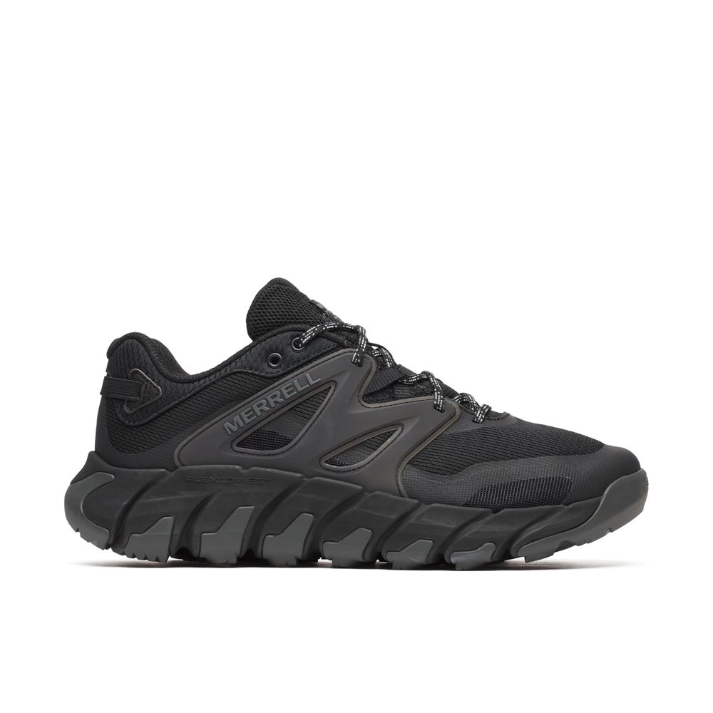 Tenisky a topánky Merrell Maipo Explorer Aerosport Čierna | J038009, 0