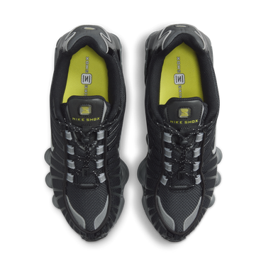 Tenisky a topánky Nike Shox TL "Black Grey" Čierna | FV0939-001, 3
