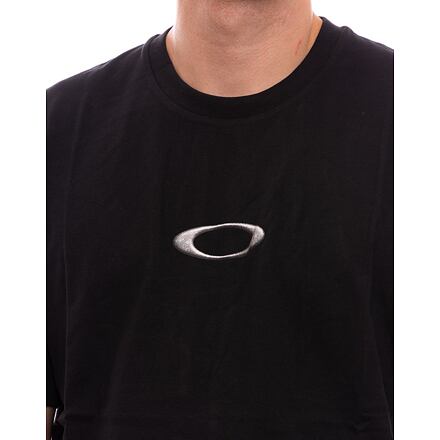 Tričko OAKLEY Mtl Tee Čierna | FOA405444-02E, 1