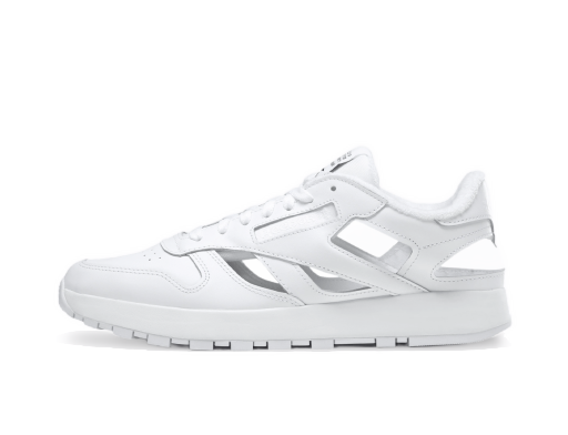 Tenisky a topánky Reebok Maison Margiela x Classic Leather DQ "White" Biela | GX5137