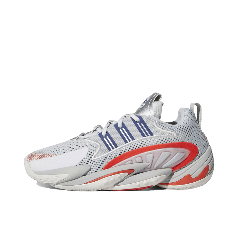 Tenisky a topánky adidas Originals Crazy BYW X 2.0 Silver Metallic Metalická | EF6946