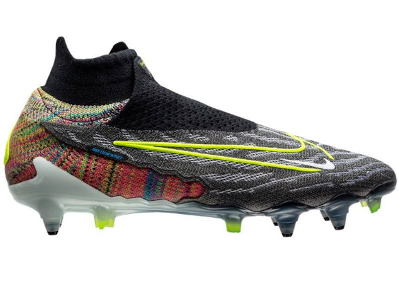 Tenisky a topánky Nike Phantom GX Elite DF Fusion SG AC Link Pack Rôznofarebný | FD5230-071, 0