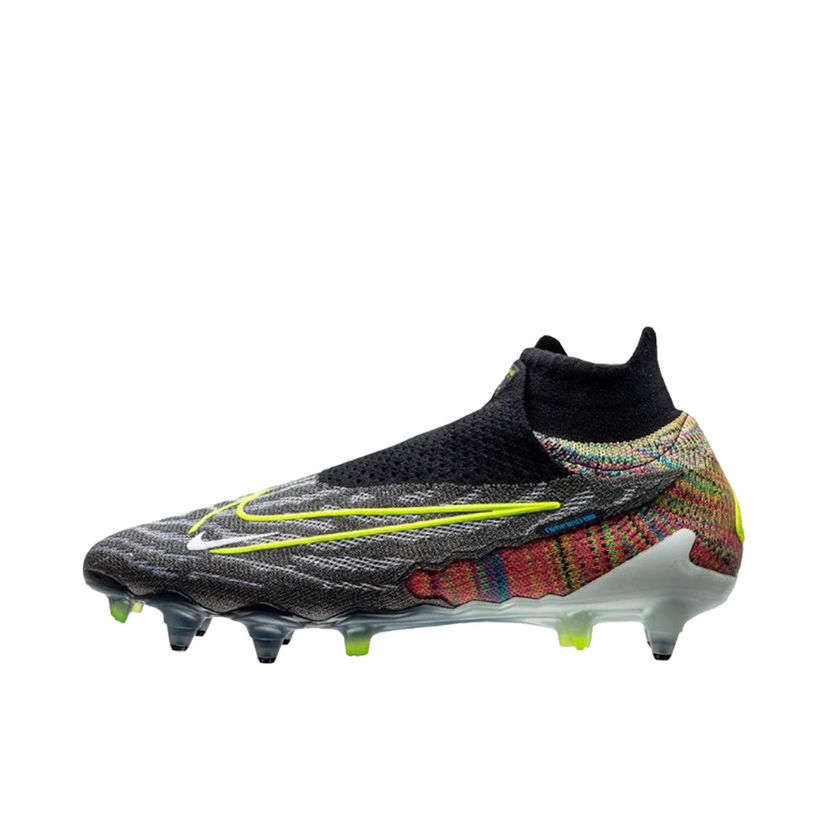 Tenisky a topánky Nike Phantom GX Elite DF Fusion SG AC Link Pack Rôznofarebný | FD5230-071
