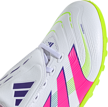 Tenisky a topánky adidas Performance Predator League FT Turf Biela | js0385, 5