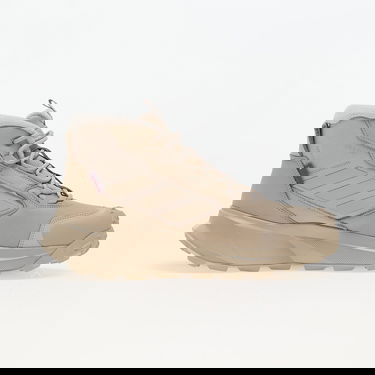 Tenisky a topánky adidas Performance Terrex Winter Boot Mid Leather Béžová | ID3436, 2