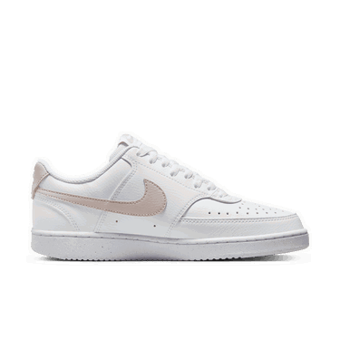Tenisky a topánky Nike Court Vision Low Next Nature W Biela | DH3158-109, 2