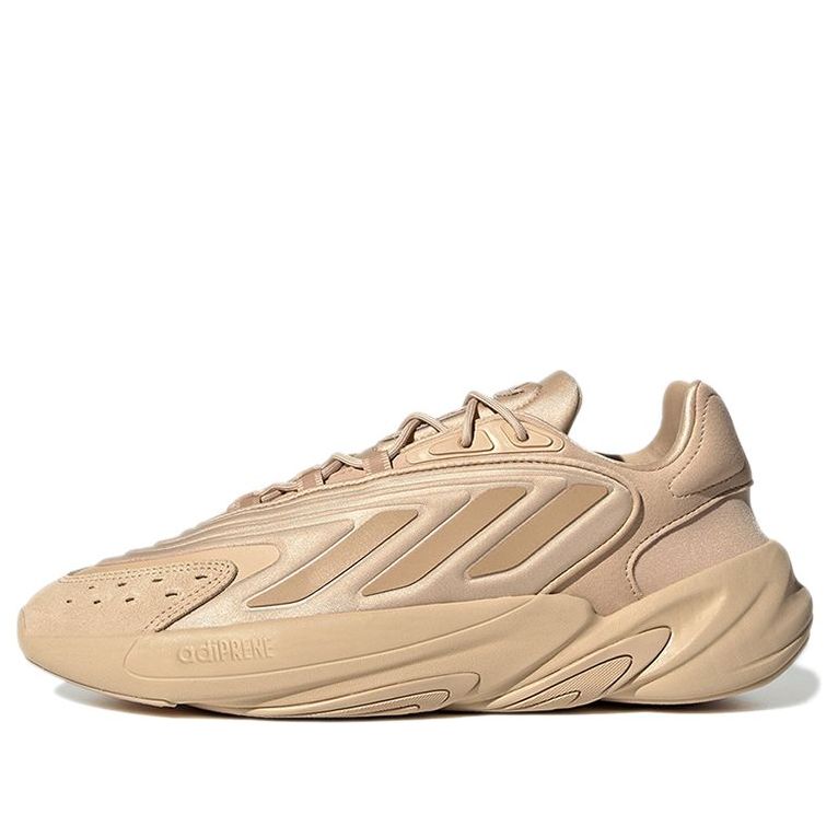 Tenisky a topánky adidas Originals Ozelia Béžová | GY3538, 0