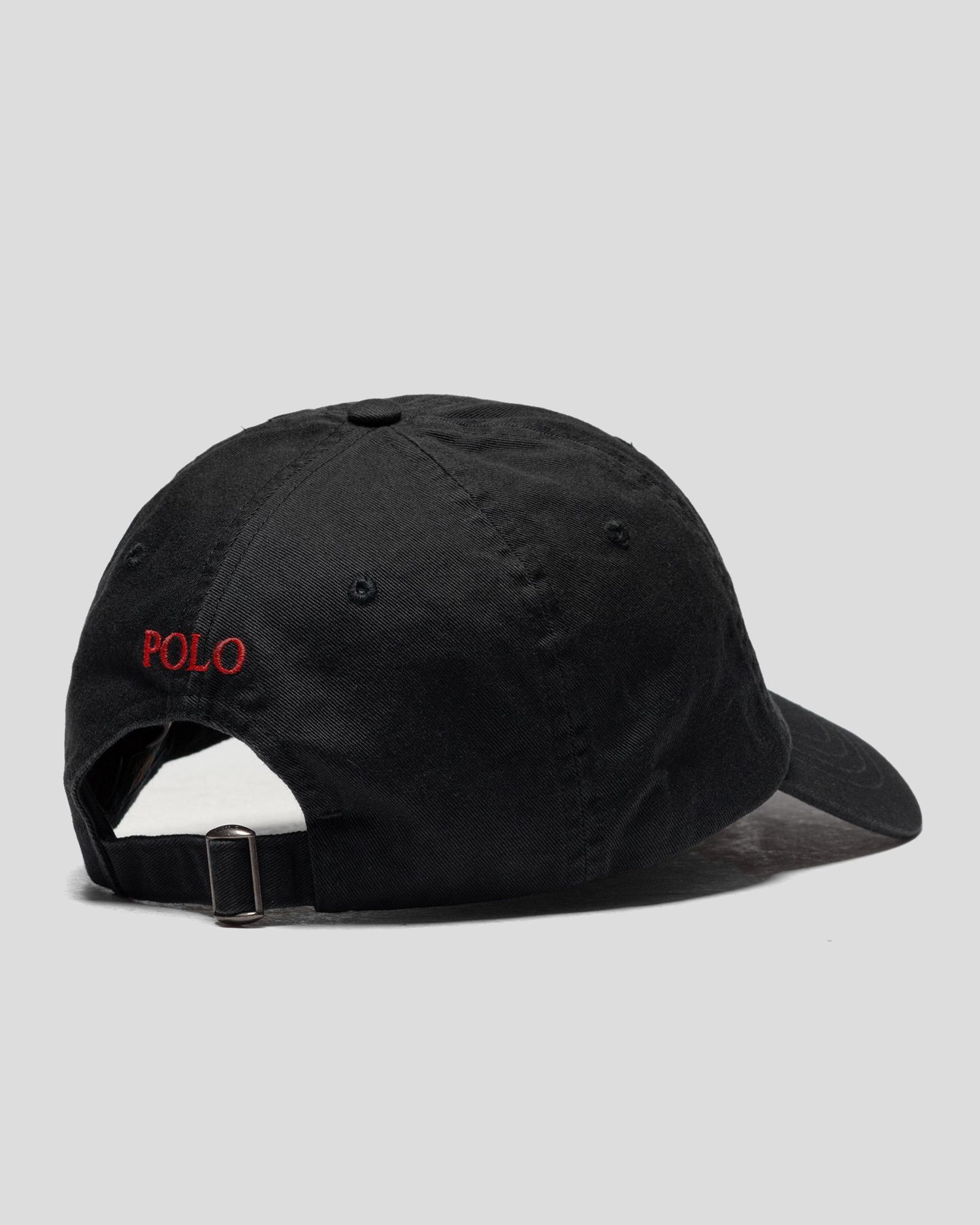 Šiltovka Polo by Ralph Lauren SPORT CAP Čierna | 3616414410761, 1